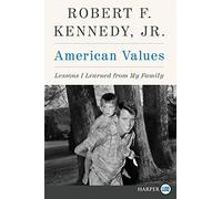 American Values: Lessons I Learned from My Family
