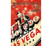 American Vampire: 1976