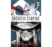 American Vampire Book One