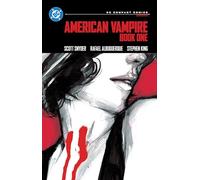 American Vampire Book One: DC Compact Comics Edition