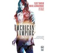 American Vampire Omnibus Vol. 2