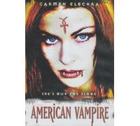 American Vampire [Slim Case]