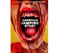 American Vampire Story [Alemania] [DVD]