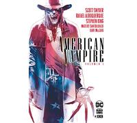 American Vampire vol. 1