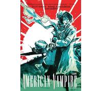 American Vampire Vol. 3