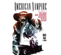 American Vampire vol. 3