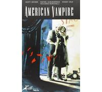 American vampire (Vol. 5) (Grandi opere vertigo)
