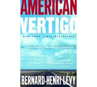 American Vertigo: Traveling America in the Footsteps of Tocqueville [Idioma Inglés]