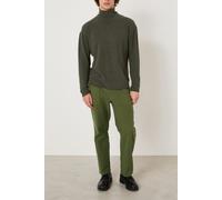 American Vintage Biabay Pant Kaki Talla: 54 | Pantalones Cargo Outlet | Hombre