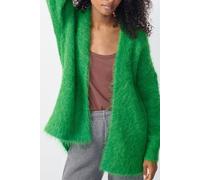 American Vintage Bymi Cardigan Trefle Chine Talla: M/L | Chaquetas Outlet | Mujer