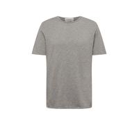 AMERICAN VINTAGE Camiseta gris moteado S gris moteado