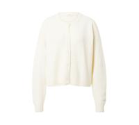 AMERICAN VINTAGE Cárdigan 'Damsville' blanco XS-S EUR