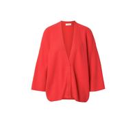 AMERICAN VINTAGE Cárdigan 'DAMSVILLE' rojo M-L rojo