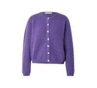 AMERICAN VINTAGE Cárdigan 'VITOW' azul violaceo M EUR