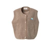 AMERICAN VINTAGE Chaleco 'Hoktown' beige oscuro XS-S beige oscuro