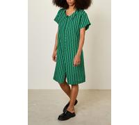 American Vintage Epifun Robe Therese Talla: M | Blusón Outlet | Mujer
