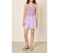 American Vintage Epobay Skirt Parme Vintage Talla: M | Mini Faldas Outlet | Mujer