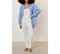 American Vintage Jukday Sweat Pants Nacre Talla: L | Pantalones Deportivos Outlet | Mujer