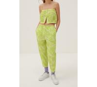 American Vintage Otbeach Top Dali Talla: S | Pantalones Outlet | Mujer