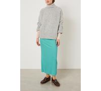 American Vintage Rowkow Skirt Jade Talla: L | Faldas Maxi Outlet | Mujer