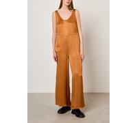 American Vintage Shaning Jumpsuit Cannelle Talla: L | Monos Outlet | Mujer