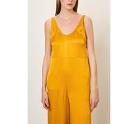 American Vintage Shaning Jumpsuit Curcuma Talla: S | Monos Outlet | Mujer