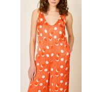 American Vintage Shaning Jumpsuit Eddy Talla: L | Monos Outlet | Mujer