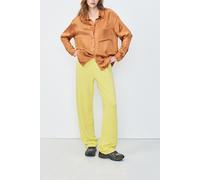 American Vintage Shaning Shirt Cannelle Talla: L | Camisas Outlet | Mujer
