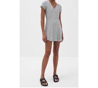 American Vintage Short Printed A-line Dress Odette Talla: L | Mini Vestidos Outlet | Mujer |