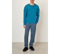 American Vintage Slycity T-shirt Paradise Talla: S | Manga Larga Outlet | Hombre