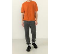 American Vintage Slycity T-shirt Renard Talla: S | Camisetas Básicas Outlet | Hombre