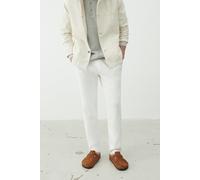American Vintage Sonicake Sweat Pants Blanc Talla: M | Pantalones Outlet | Hombre