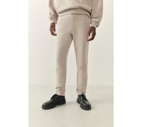 American Vintage Uticity Sweat Pants Taupe Vintage Talla: XXL | Pantalones Outlet | Hombre | Negro