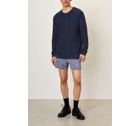 American Vintage Vamy Shorts Thalassa Talla: L | Pantalones Cortos Outlet | Hombre