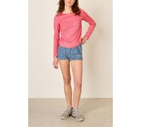 American Vintage Vamy T-shirt Fraisier Talla: M | Manga Larga Outlet | Mujer