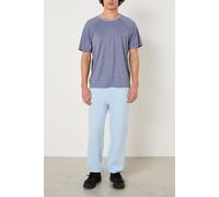 American Vintage Vamy T-shirt Thalassa Talla: S | Camisetas Básicas Outlet | Hombre