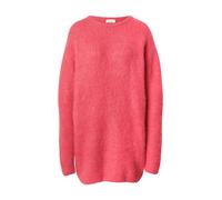 AMERICAN VINTAGE Vestido de punto 'NIBY' coral M-L coral