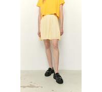 American Vintage Yumy Skirt Coquille Talla: L | Mini Faldas Outlet | Mujer