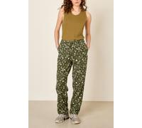 American Vintage Yuzy Pant Gaby Kaki Talla: L | Pijamas Outlet | Mujer