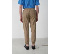 American Vintage Zitoun Pant Latte Talla: XL | Pantalones Outlet | Hombre