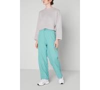 American Vintage Zitoun Pant Turquoise Talla: M | Pantalones Deportivos Outlet | Mujer | Cian