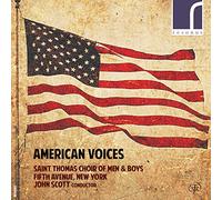 American Voices