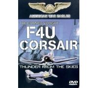 American War Eagles - F4U Corsair [Francia] [DVD]