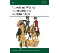 American War of Independence Commanders: No.93 (Elite)