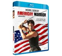 American Warrior [Francia] [Blu-ray]