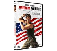 American Warrior [Francia] [DVD]
