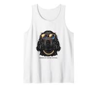 American Water Spaniel Camiseta sin Mangas