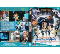American way - I folli dell'etere (Oblivion Grindhouse) Audio ITA/ESP/ENG Sub ESP