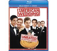 American Wedding (2 Blu-Ray) [Edizione: Stati Uniti] [Reino Unido] [Blu-ray]