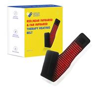 American Wellness Authority Cinturón de terapia fotónica